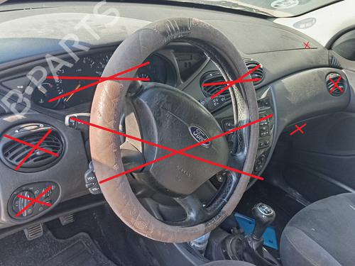 Dashboard FORD FOCUS I Saloon (DFW) 1.6 16V | BP28296464C46 