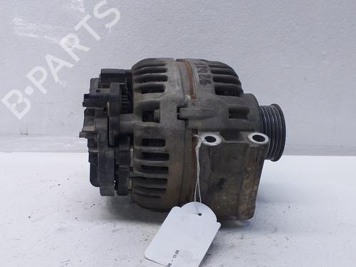 Generator DACIA SANDERO  | BP9358533M7 