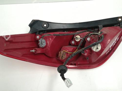 Right taillight HYUNDAI i20 I (PB, PBT)  | BP9360551C35 