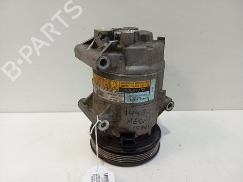 AC-Kompressor RENAULT MEGANE II (BM0/1_, CM0/1_) [2001-2012]  23118754