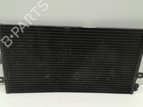 AC-Kondensator FIAT PUNTO Hatchback Van (188_) 1.2 60 (60 hp) 9360007