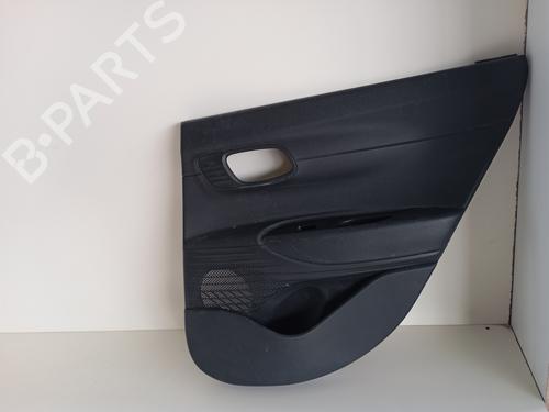 Used Rear right panel Rear right panel HYUNDAI BAYON (BC3) [2021-2026] 24337199 24337199