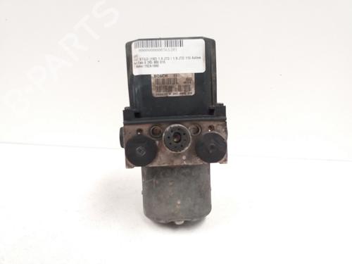 ABS Bremseaggregat FIAT STILO (192_) 1.9 JTD (192_XE1A) (115 hp) 13582372