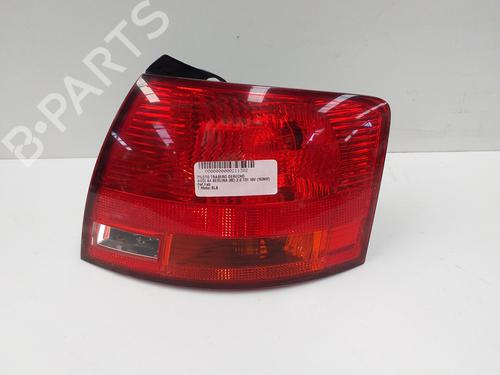 Used Right taillight AUDI A4 B7 (8EC) 2.0 TDI 16V (140 hp) 9356725