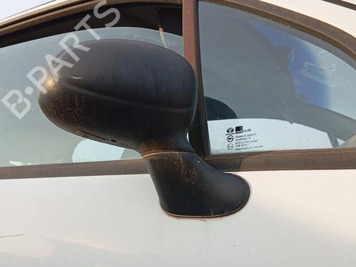 Used Right mirror DAEWOO MATIZ (M100, M150) 0.8 (52 hp) 12286982