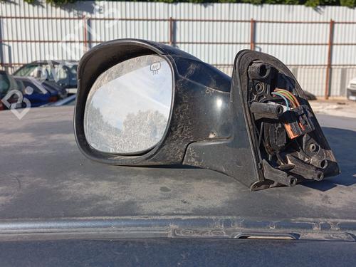 Retrovisor izquierdo CITROËN XSARA PICASSO (N68) 1.6 HDi (90 hp) 17187582