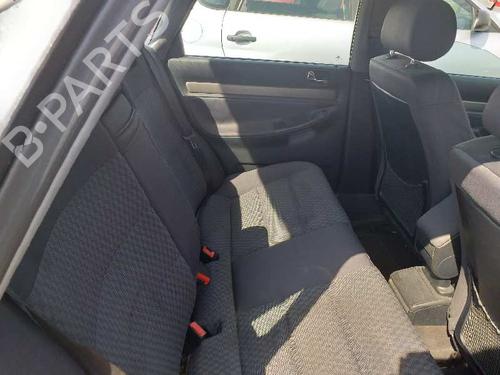 Gearbox AUDI A4 B5 (8D2) 1.9 TDI | BP9356973M3