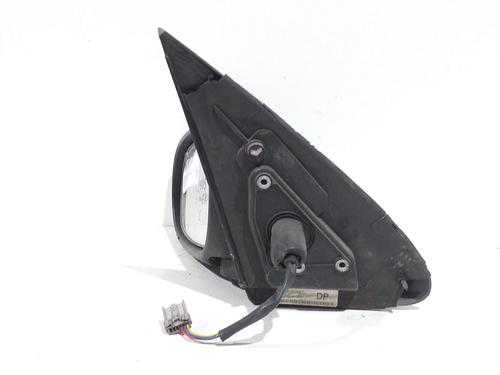 Left mirror NISSAN ALMERA II (N16) 2.2 Di | BP9357228C26