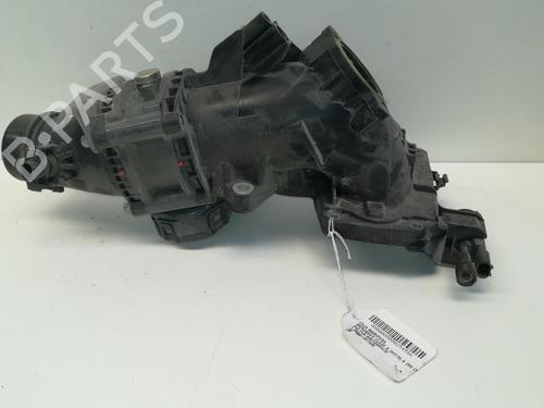 Used Throttle body MERCEDES-BENZ A-CLASS (W176) A 200 CDI / d (176.008) (136 hp) 9358985