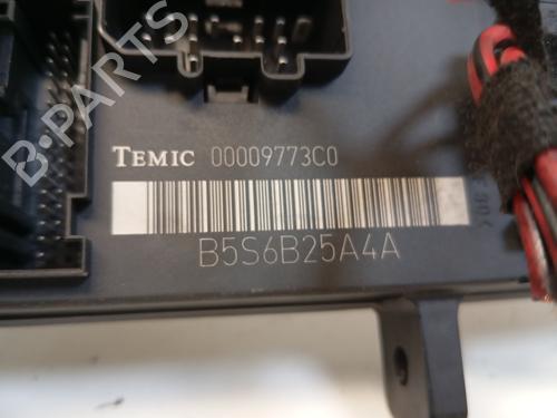 Electronic module AUDI A4 B7 Avant (8ED) 3.0 TDI quattro | BP21810348M83 