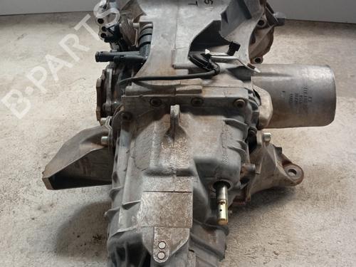 Gearbox VW PASSAT B5 (3B2)  | BP29904888M3 