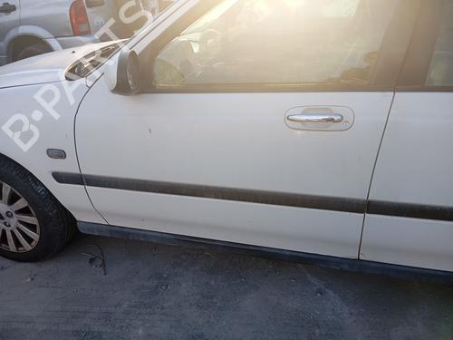 Used Front left lock ROVER 45 I Hatchback (RT) [2000-2005]  23131558
