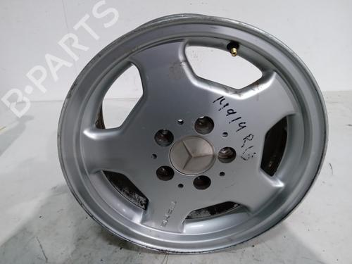Used Rim MERCEDES-BENZ C-CLASS (W202) [1993-2000]  31840126