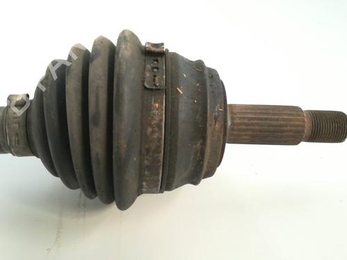 Left front driveshaft SEAT IBIZA II (6K1) 1.4 i | BP9349587M38 