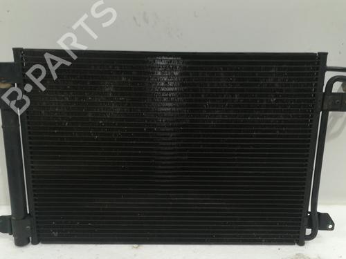 AC radiator AUDI A3 (8P1)  | BP16919296M32 