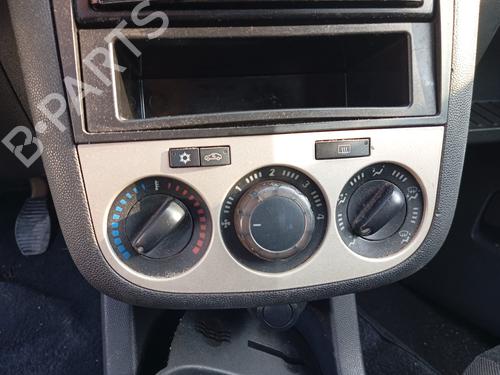 Climate control OPEL CORSA D (S07)  | BP20333649I5 