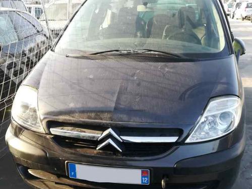 Used Parts CITROËN C8 (EA_, EB_)  2.2 HDi  1009284