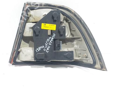 Left taillight OPEL VECTRA B (J96) 1.6 i 16V (F19) | BP11737264C34 