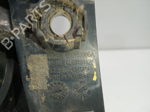 Right taillight SEAT IBIZA III (6L1)  | BP16225153C35