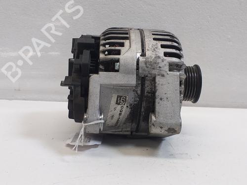 Alternator OPEL VECTRA C (Z02) 2.2 DTI 16V (F69) | BP9359163M7 