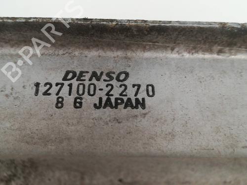 Intercooler HONDA FR-V (BE) 2.2 i CTDi (BE5) | BP9358421M30 