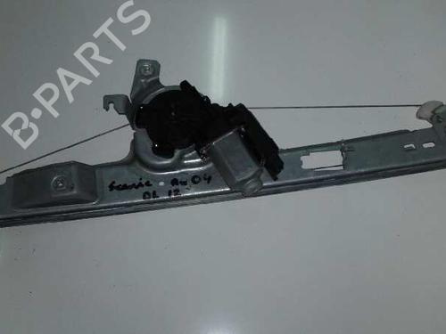 Used Front left window mechanism RENAULT SCÉNIC II (JM0/1_) [2003-2010]  9353305
