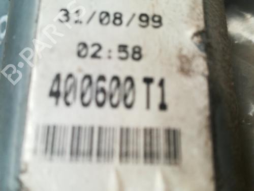 Front left window mechanism NISSAN PRIMERA (P11)  | BP9353178C22 