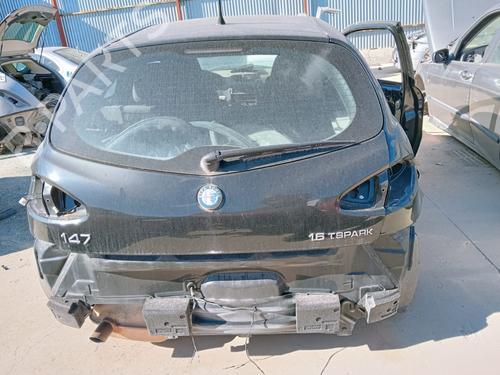 AC-Kondensator ALFA ROMEO 147 (937_) 1.6 16V T.SPARK ECO (937.AXA1A, 937.BXA1A) | BP13101926M32 
