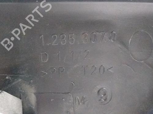 Right mirror RENAULT MEGANE II (BM0/1_, CM0/1_) 1.5 dCi (BM1E, CM1E) | BP9354828C27