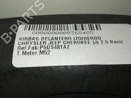 Driver airbag JEEP CHEROKEE (XJ) 2.5 SE | BP16236050C9 