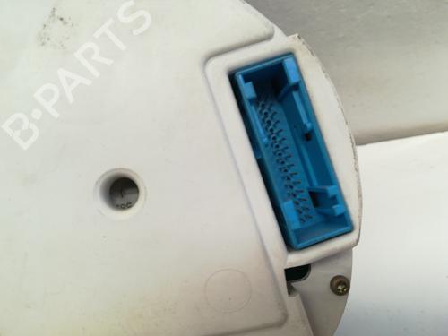 Instrument cluster VW POLO (6N2)  | BP9582443C47 