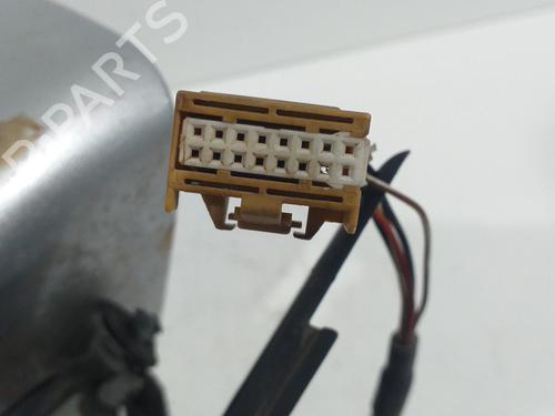 Right mirror AUDI A4 B5 (8D2)  | BP9347992C27