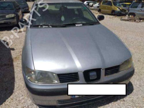 Compressor A/C SEAT IBIZA II (6K1) 1.4 i | BP9356618M34