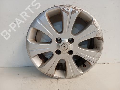 Felg OPEL CORSA D (S07) [2006-2015]  24978256
