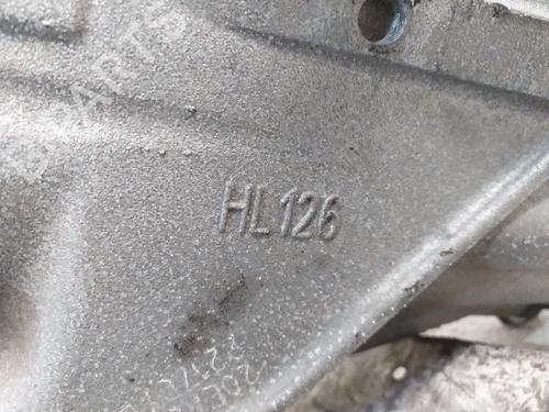 Gearbox PEUGEOT 308 SW II (LC_, LJ_, LR_, LX_, L4_)  | BP24447597M3