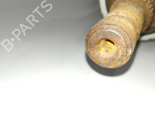 Left front driveshaft OPEL MERIVA A MPV (X03) 1.7 DTI (E75) | BP9349330M38 