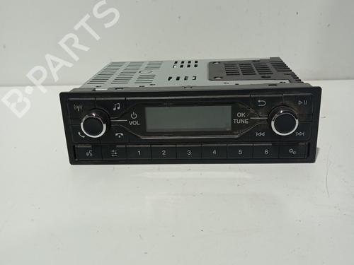 Radio FORD TRANSIT CONNECT MPV | BP30113192E6