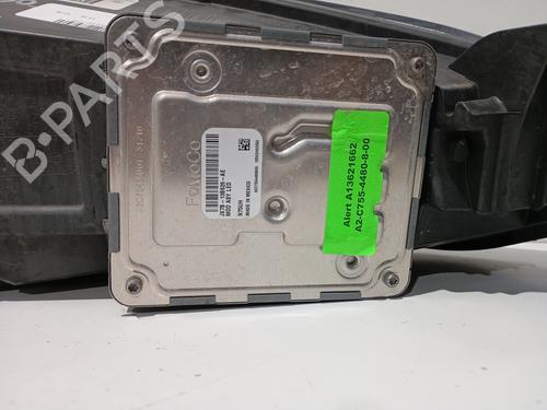 Left headlight FORD FOCUS IV (HN) | BP35897919C28 - Image 6