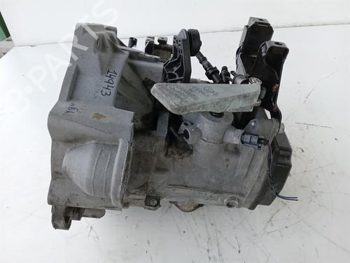 Gearbox SEAT IBIZA IV (6J5, 6P1)  | BP30091116M3 
