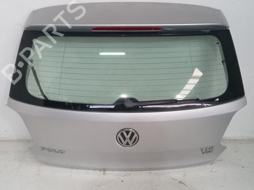 Used Tailgate Tailgate 28425467 28425467