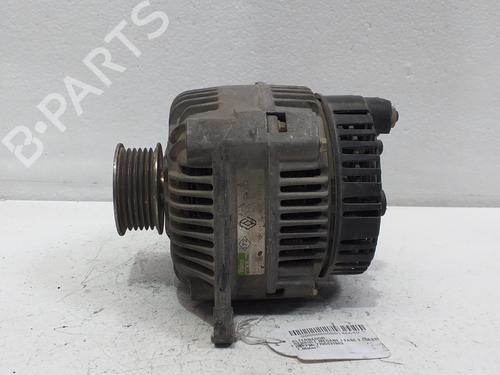 Alternator RENAULT MEGANE I Classic (LA0/1_) | BP9352040M7