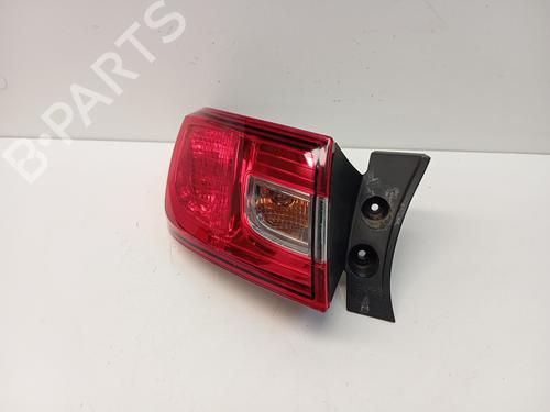 Left taillight RENAULT CLIO IV (BH_)  | BP23954926C34 