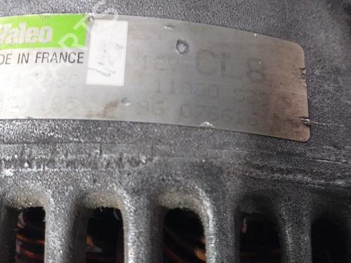 Generator CITROËN XANTIA (X1_, X2_) 1.9 D | BP9351633M7 