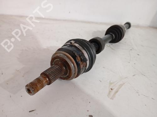 Right front driveshaft MAZDA 3 Hatchback (BP) | BP38411216M39 - Image 3
