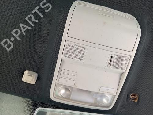 Kabinelys VW PASSAT B6 (3C2) 2.0 TDI (110 hp) 12291081