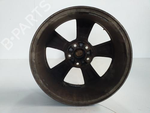 Rim NISSAN QASHQAI I (J10, NJ10) 1.5 dCi | BP17589349C45 