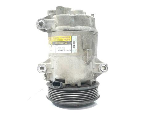 Used AC compressor RENAULT MEGANE II Estate (KM0/1_) 1.9 dCi (KMRG, KM1G, KM0G, KM2C) (120 hp) 11366703