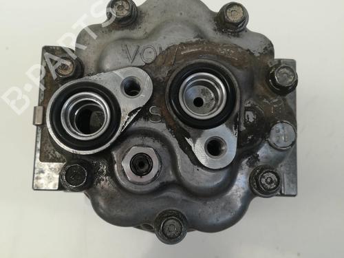 AC compressor VOLVO V50 (545) 2.0 D | BP9359085M34