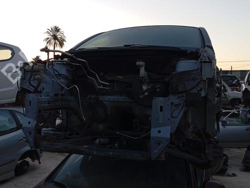 Venstre bak invendig håndtak NISSAN QASHQAI / QASHQAI +2 I (J10, NJ10, JJ10E) 2.0 dCi | BP12285721I15 