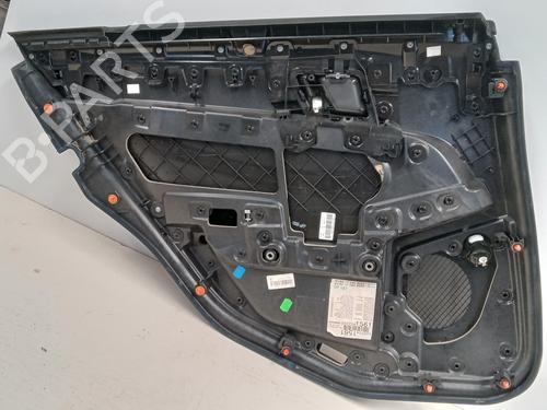 Rear right panel MERCEDES-BENZ E-CLASS T-Model (S212) E 350 CDI (212.225) | BP36557873C61 - Image 5